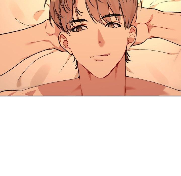 撕开冰山女神的面具第5話