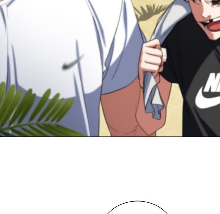 危险同学会第47話