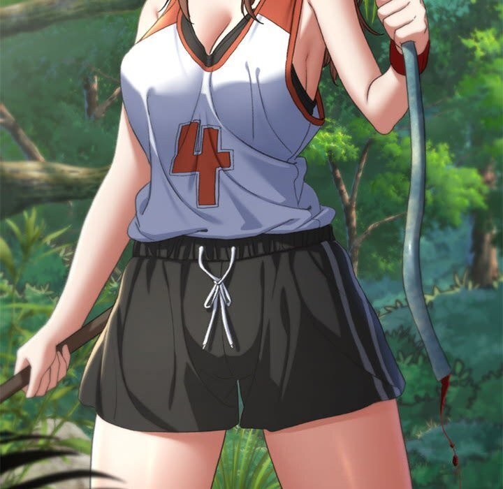 危险同学会第47話