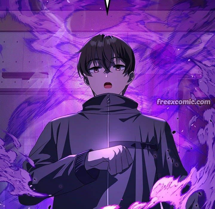 我靠升级逆袭成为大师第35話