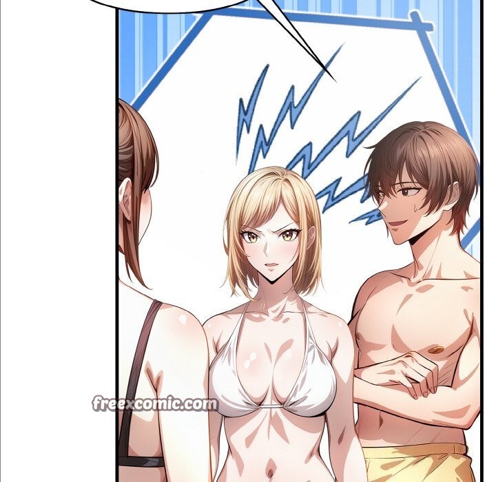 被隔壁房的男人NTR第9話