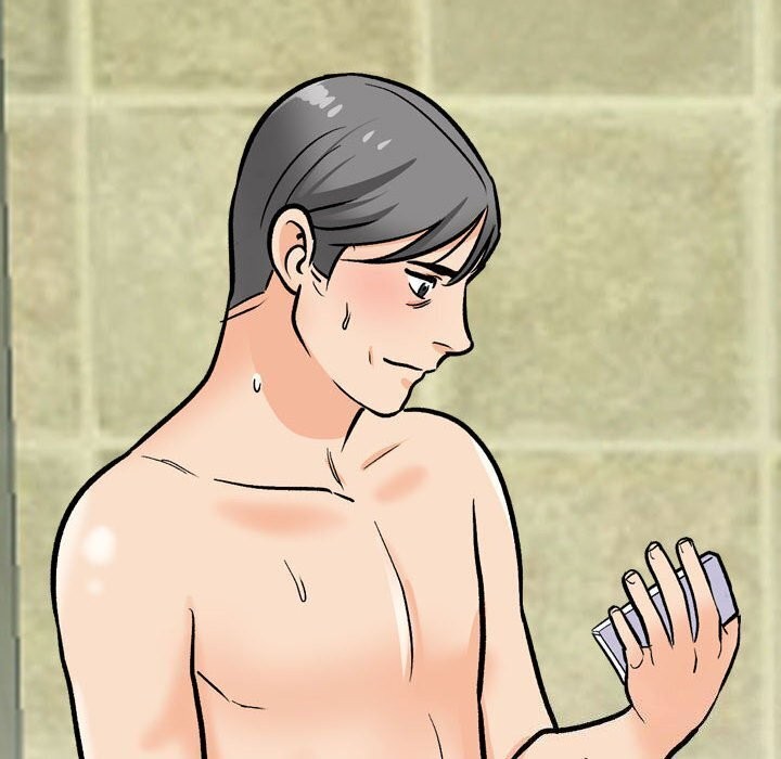 同事换换爱第196話