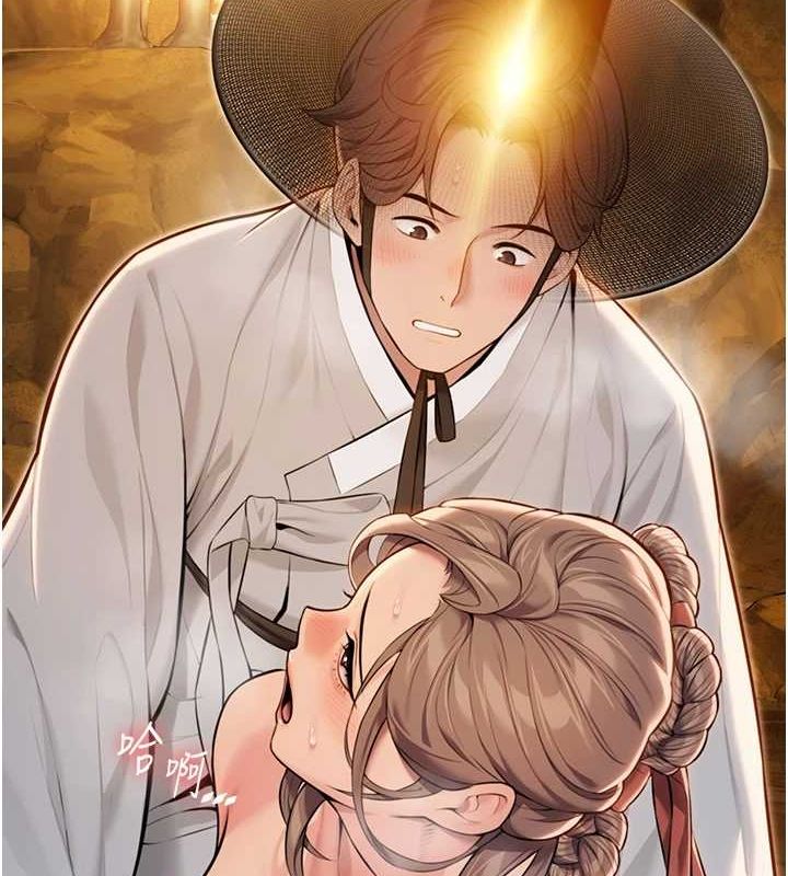 命运:贞洁慾女第20話-巨鵰撞出真極樂