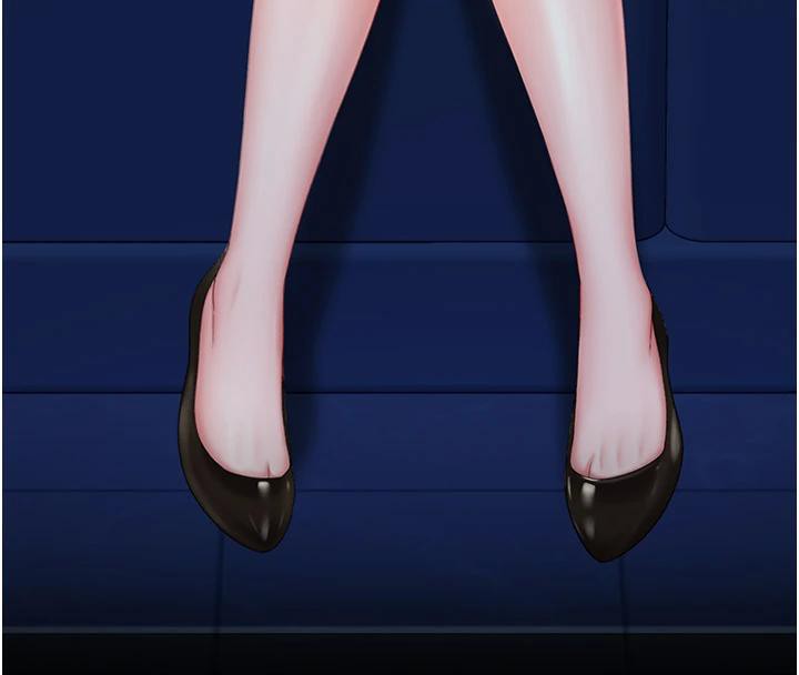 復仇母女丼第85話-你和我媽是什麼關係?!