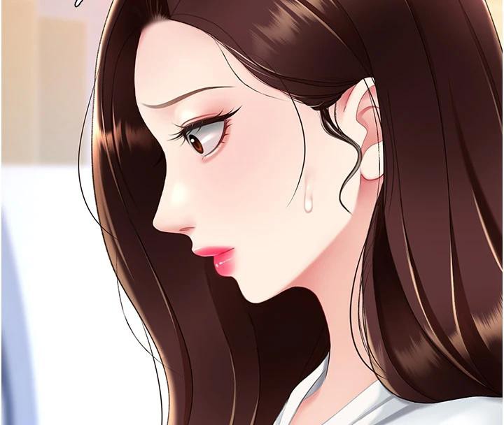 復仇母女丼第85話-你和我媽是什麼關係?!