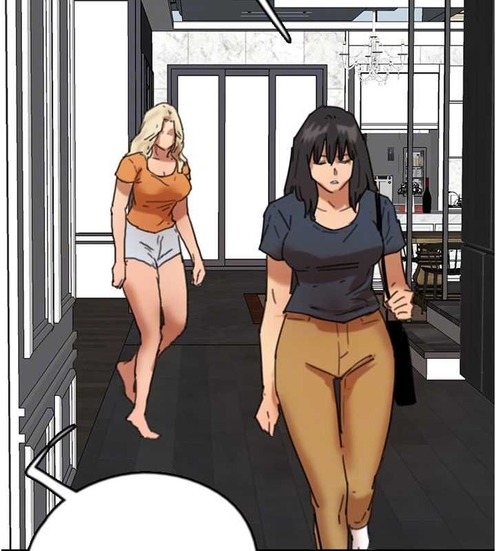 养父的女儿们第64話-有抖M傾向的熟女