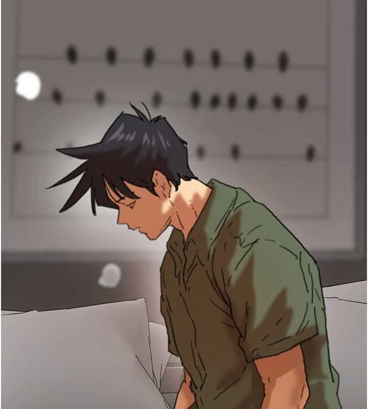 养父的女儿们第64話-有抖M傾向的熟女