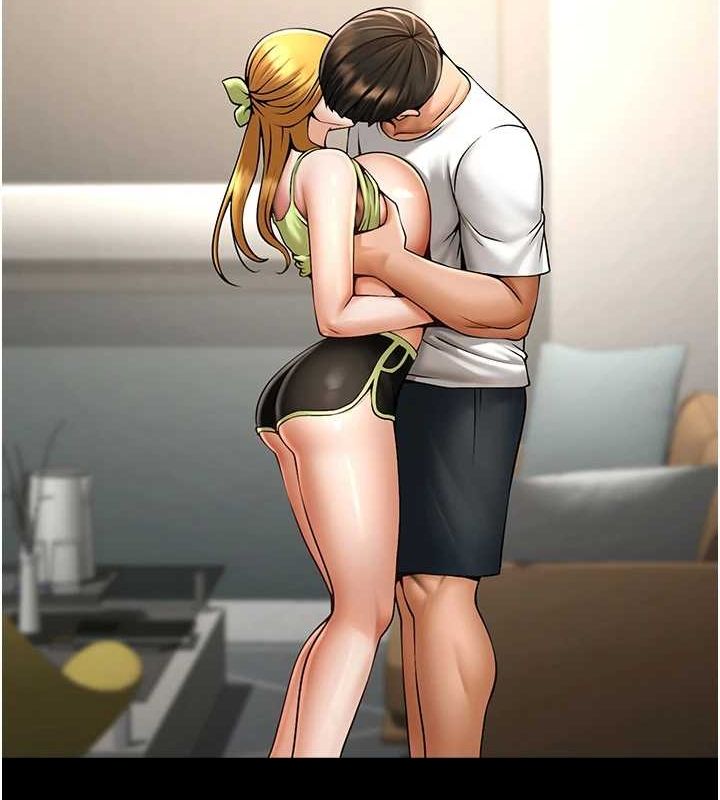 炸裂吧!巨棒第60話-第一次就洪水爆發