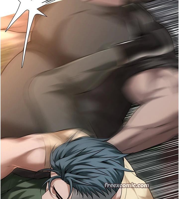 街头干架王第71話-現在&hellip;能見個面嗎?