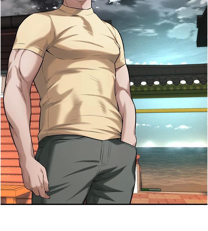 街头干架王第71話-現在&hellip;能見個面嗎?