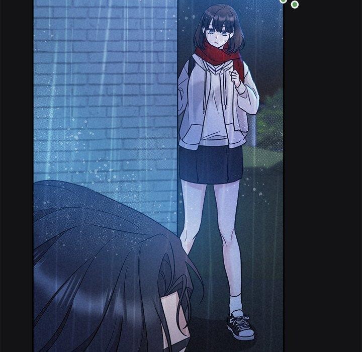 被吞噬的夜第16話