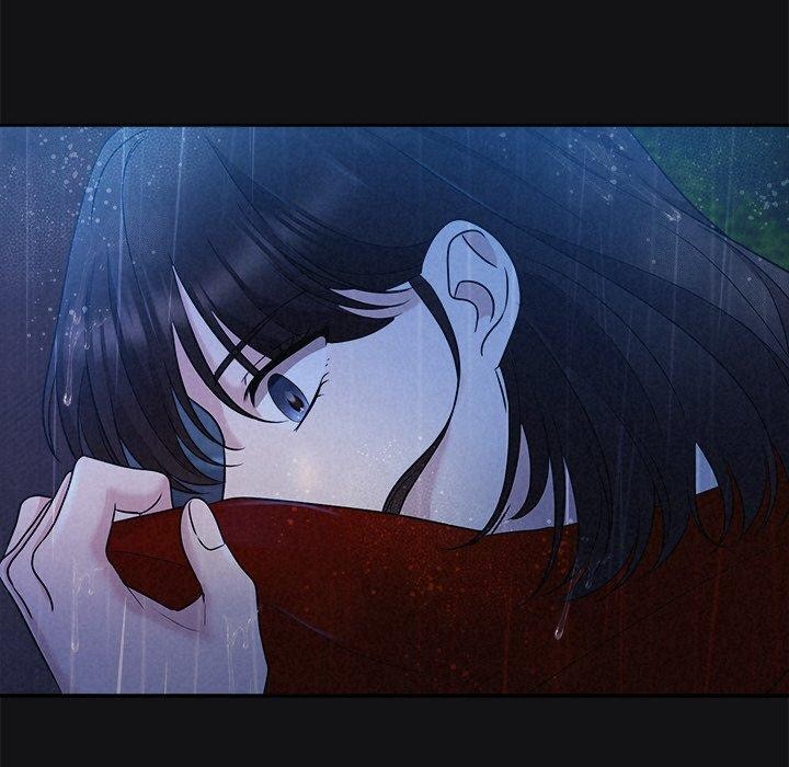 被吞噬的夜第16話