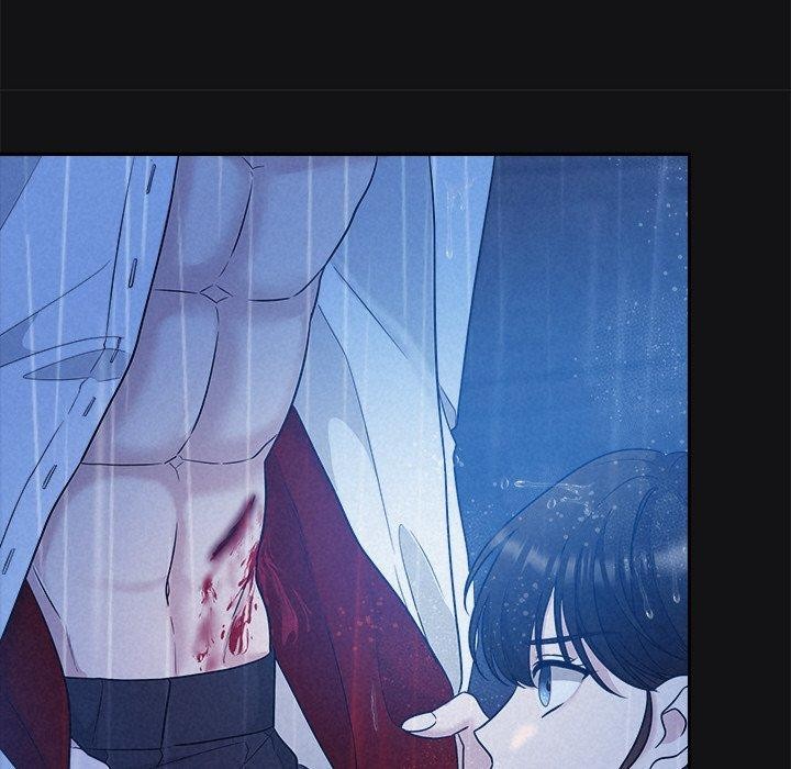 被吞噬的夜第16話