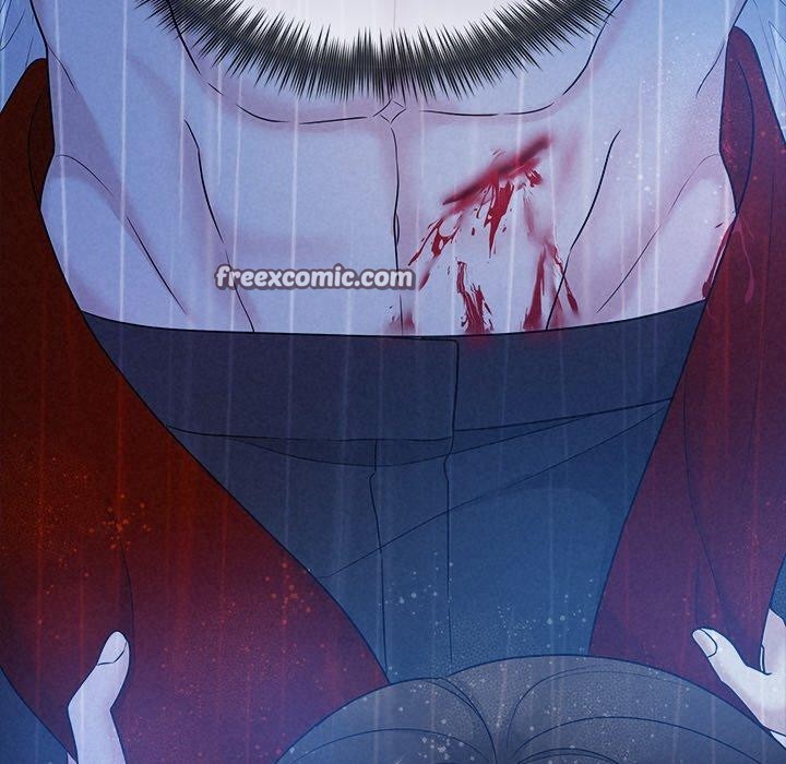 被吞噬的夜第16話