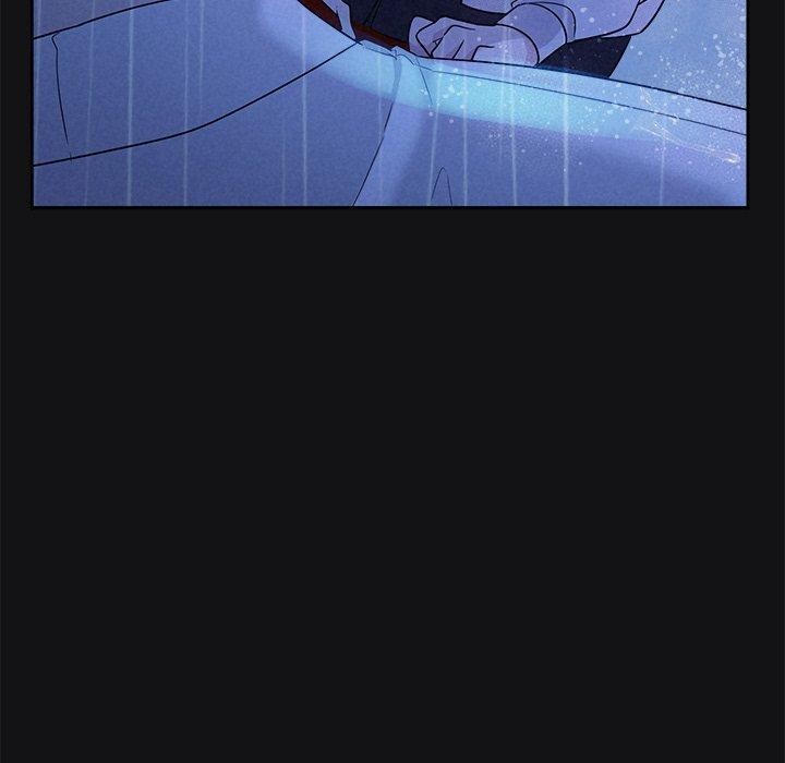 被吞噬的夜第16話