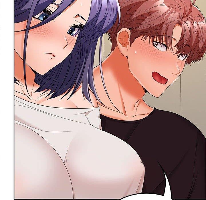 在公司偷偷爱第33話