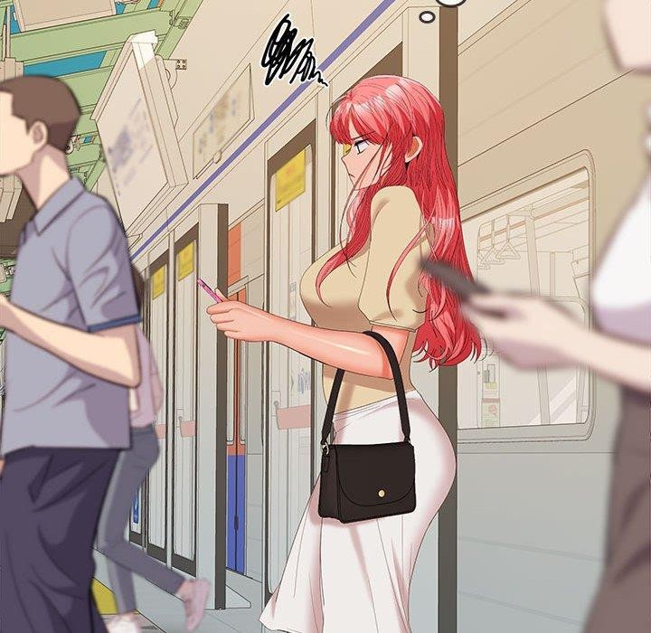 在公司偷偷爱第33話