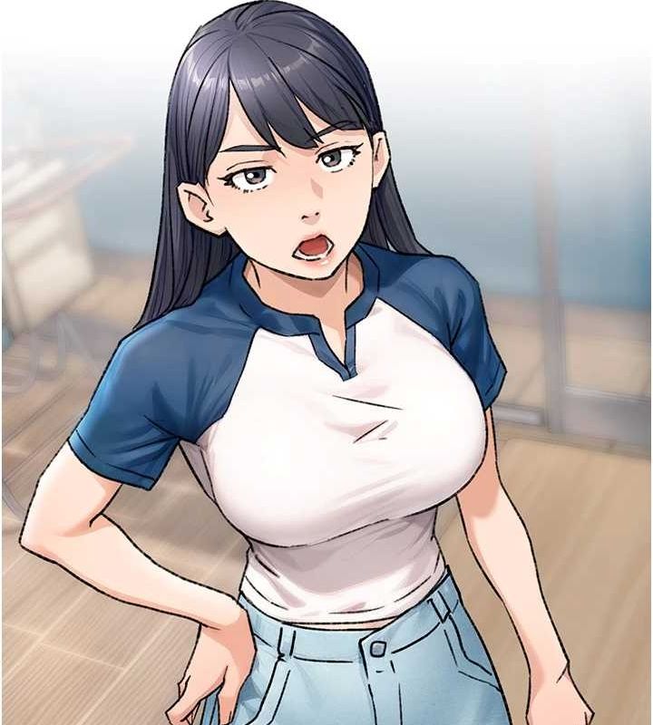 深层洁净达人第13話-我一直在等你耶&hearts;