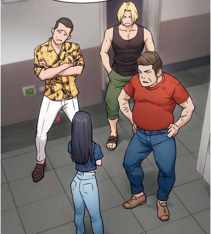 深层洁净达人第13話-我一直在等你耶&hearts;