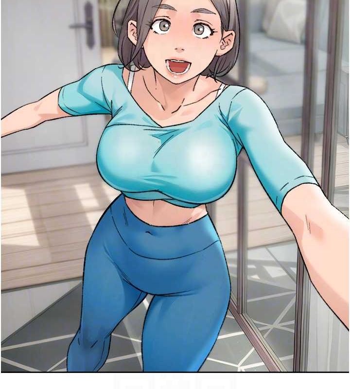 深层洁净达人第13話-我一直在等你耶&hearts;