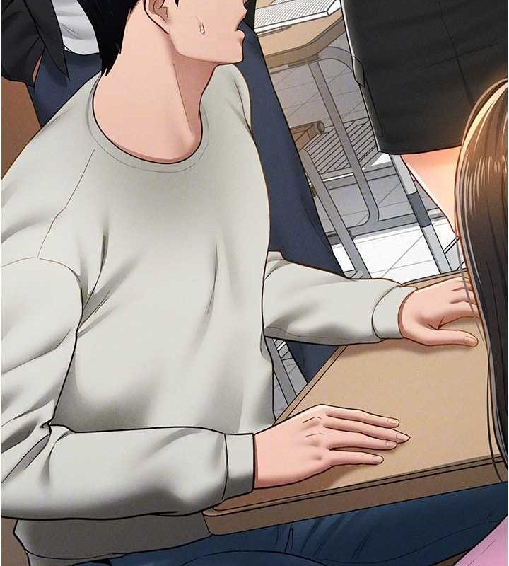 私密视角第12話-泰山，我幫你弄乾淨&hellip;