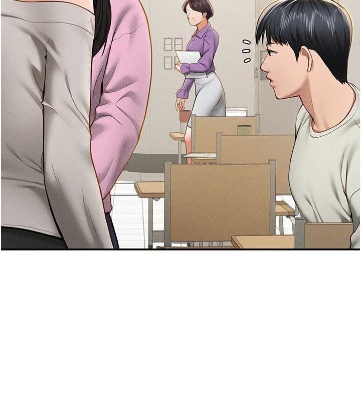 私密视角第12話-泰山，我幫你弄乾淨&hellip;