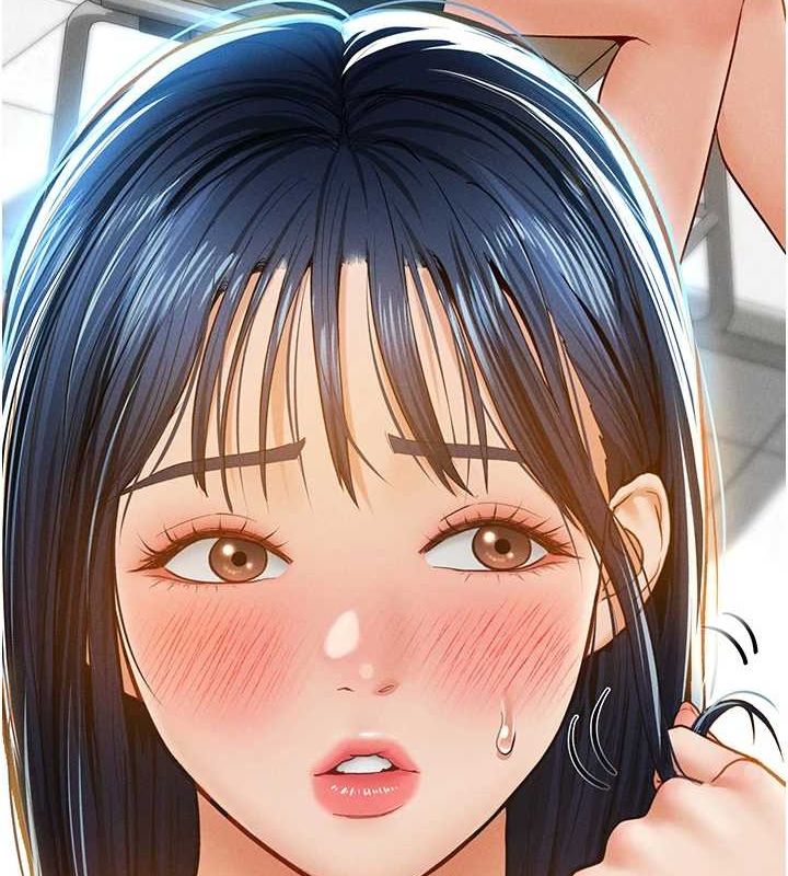 私密视角第12話-泰山,我幫你弄乾淨…