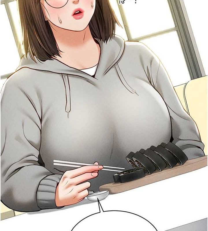 私密视角第12話-泰山,我幫你弄乾淨…