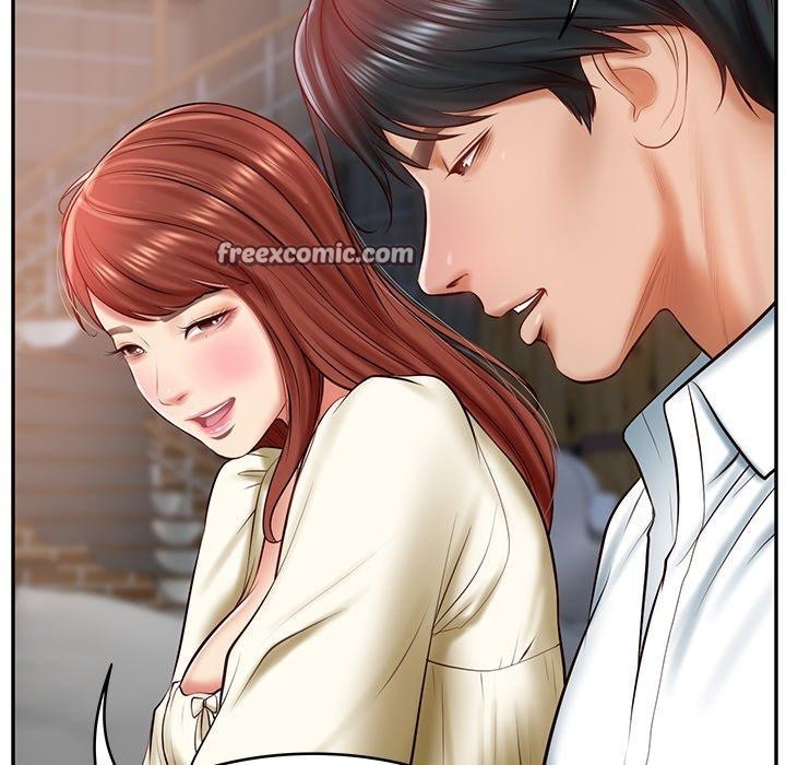 财阀家的女婿第10話