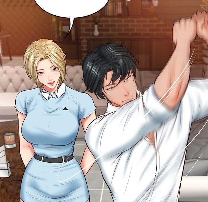 财阀家的女婿第10話