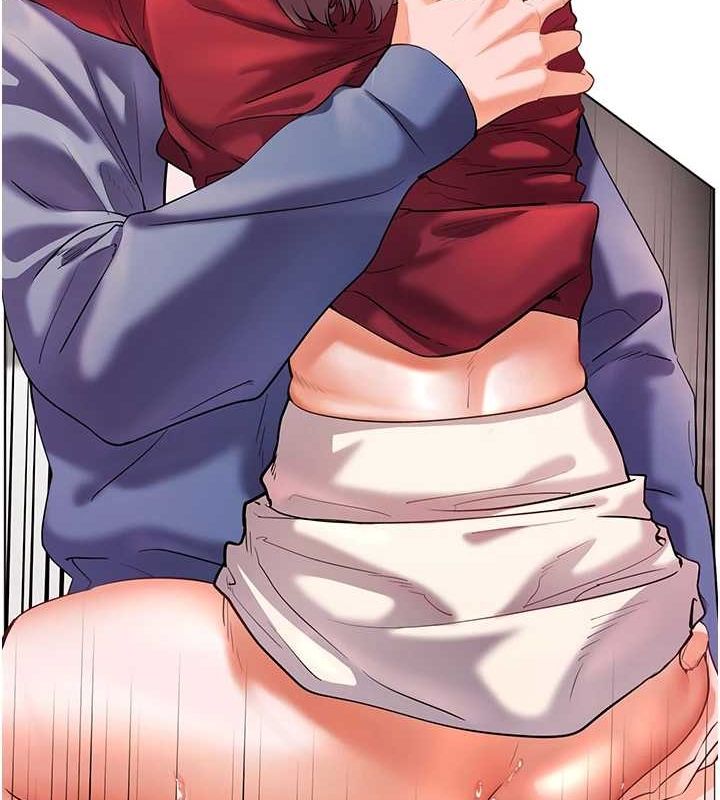 老师的亲密指导第29話-享受教科書級騎技