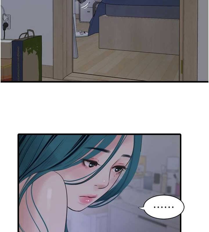 水电工日誌第73話-充斥淫慾氛圍的休息室