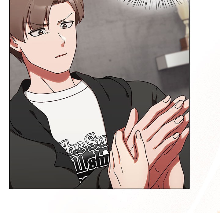 热情拳击馆第1话