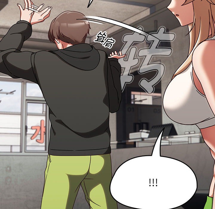 热情拳击馆第1话