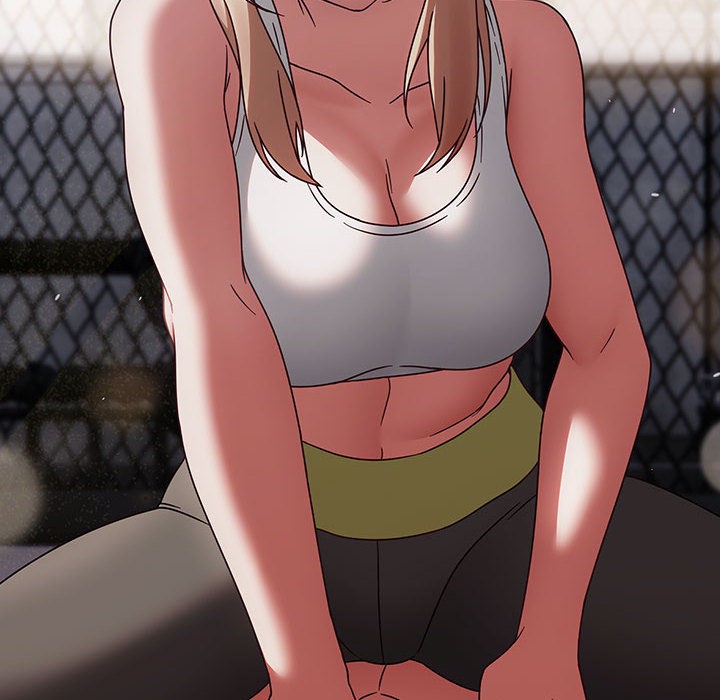 热情拳击馆第2话