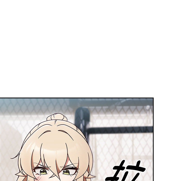 热情拳击馆第2话