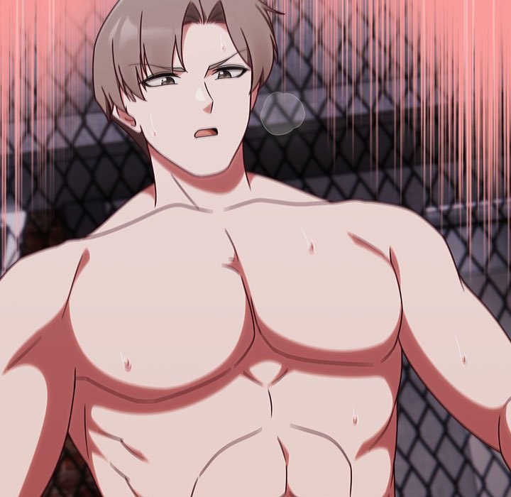 热情拳击馆第3话