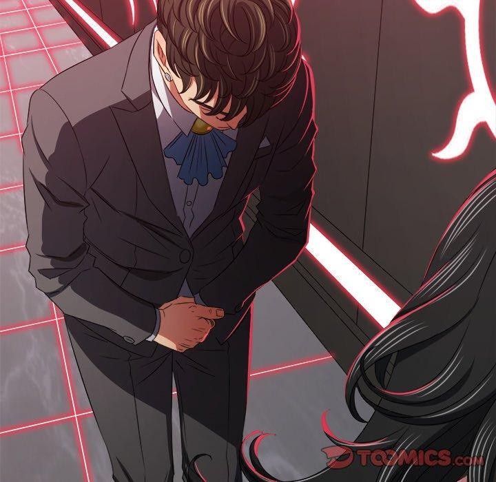 难缠小恶女第234話