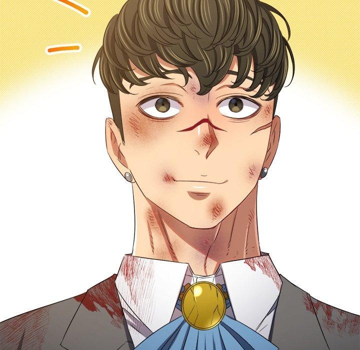 难缠小恶女第234話