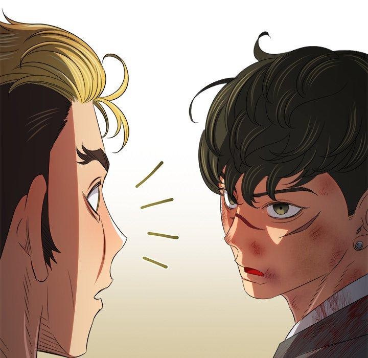 难缠小恶女第234話