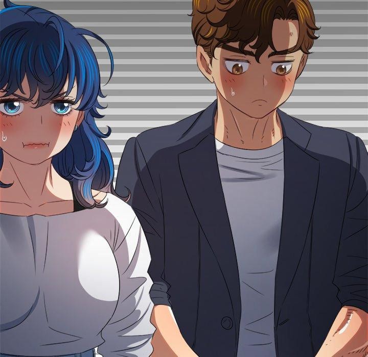 难缠小恶女第234話