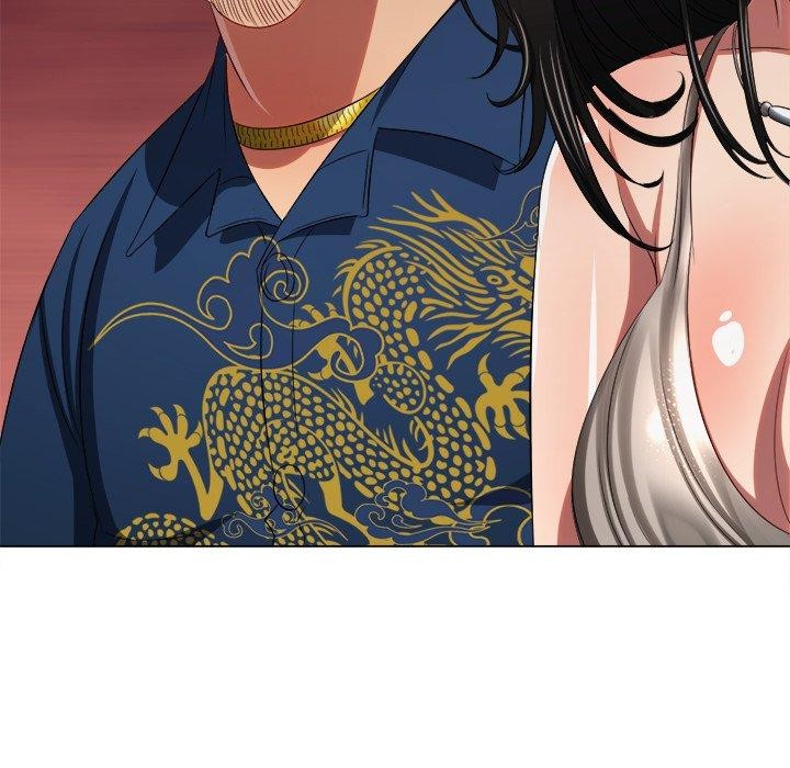 难缠小恶女第234話