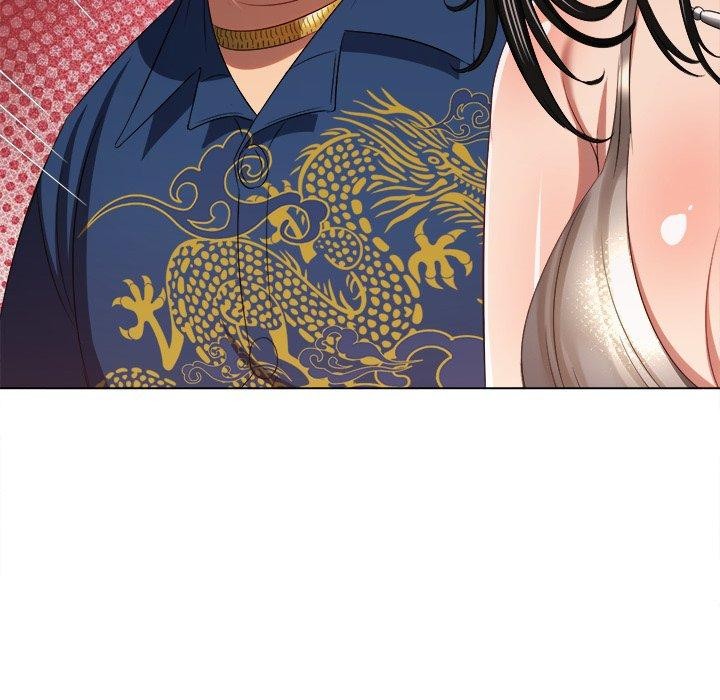 难缠小恶女第234話