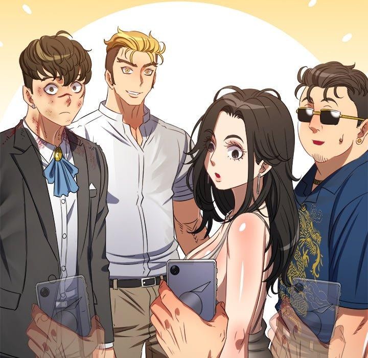 难缠小恶女第234話