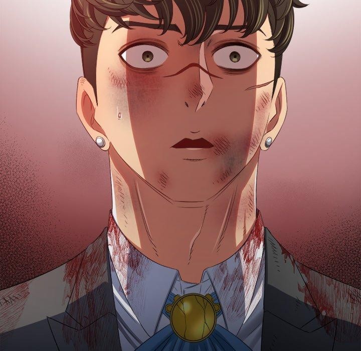 难缠小恶女第234話