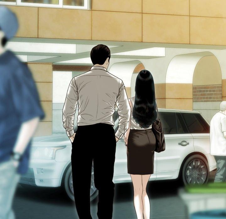 不可抗拒的吸引第37話