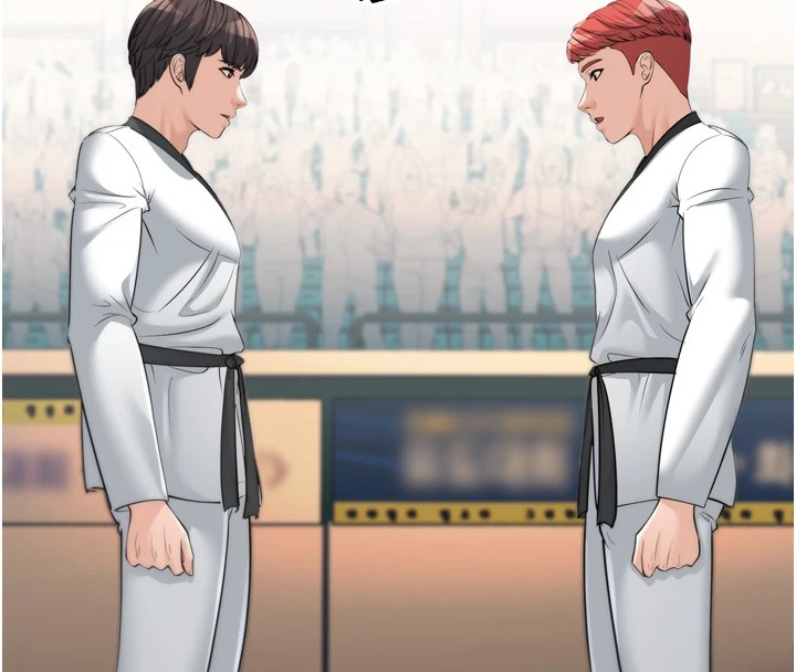 幼齿小阿姨第23話-想看妳笑著為我加油