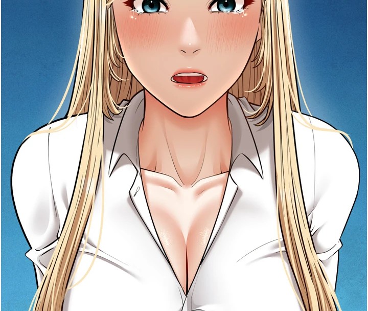 幼齿小阿姨第23話-想看妳笑著為我加油