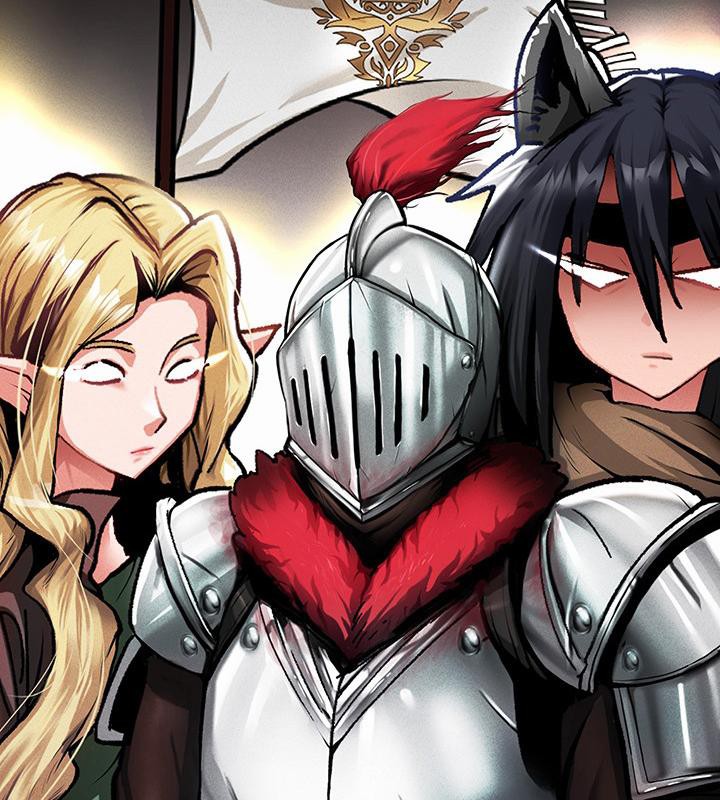 重生士兵的雌性征服日誌!第1话