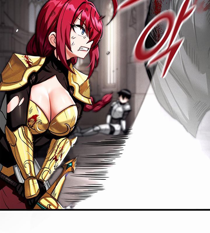 重生士兵的雌性征服日誌!第1话